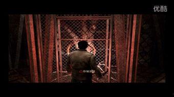 寂静岭 在线观看,沉浸式恐怖之旅，在线惊悚体验