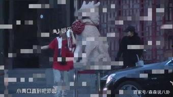 爆料鹿晗老夫老妻视频